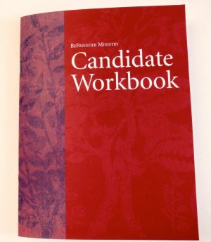 Candidate Workbook