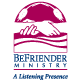 BeFriender Logo